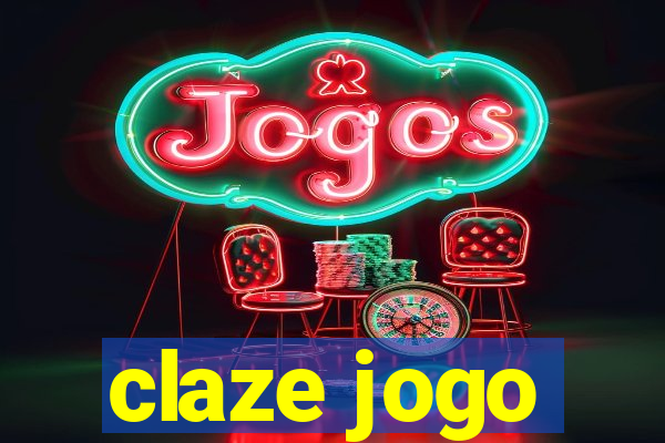 claze jogo